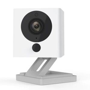 WYZE Cam V2 1080p HD Indoor WiFi Smart Home Camera With Night Vision